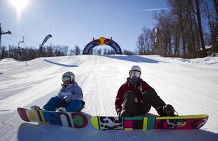 So Gnar in Ohio