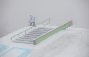 Burton US Open Slopestyle Finals Gallery Photo 0004