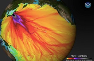 Tsunami Gallery by Surfline Photo 0002