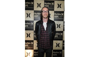 Brandon Boyd Hurley Gallery Photo 0010
