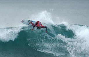 Rip Curl Pro Bells Beach 2011 - Day 1 Gallery Photo 0004