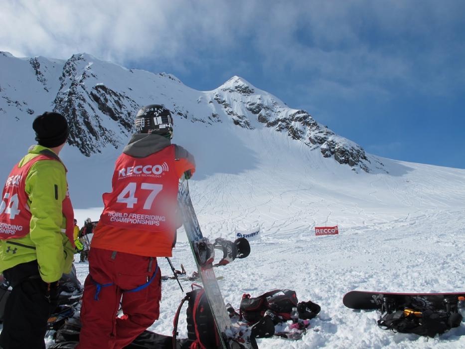 Tailgate Alaska 2011