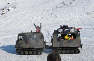 Tailgate Alaska 2011 Photo 0004
