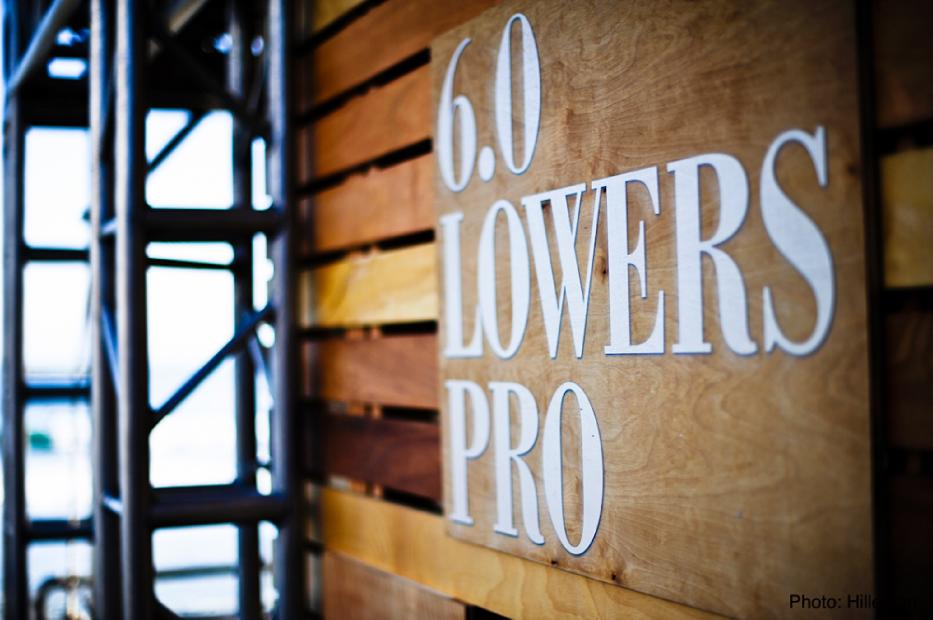 Nike 6.0 Lowers Pro 2011 - Day 3 Gallery