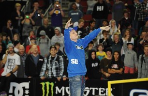 Street League Seattle 2011 Gallery