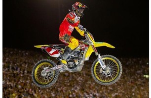 Ryan Dungey Photo Diary Photo 0002