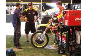 Ryan Dungey Photo Diary Photo 0007