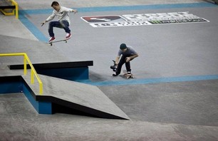 Street League Photo Gallery - Stop 1 2011 Photo 0012