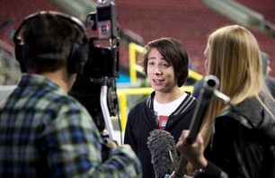 Street League Photo Gallery - Stop 1 2011