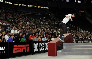 Street League Kansas City Finals Gallery Part 2 Photo 0005