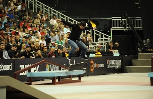 Street League Kansas City Finals Gallery Part 2 Photo 0007