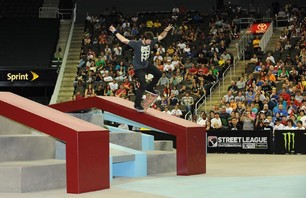 Street League Kansas City Finals Gallery Part 2 Photo 0009