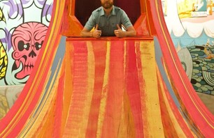 Hurley\'s Unveiling of its \
