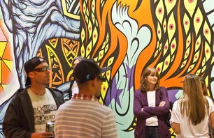 Hurley\'s Unveiling of its \