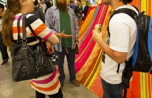 Hurley\'s Unveiling of its \