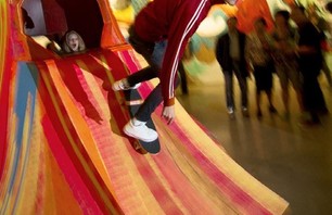 Hurley\'s Unveiling of its \