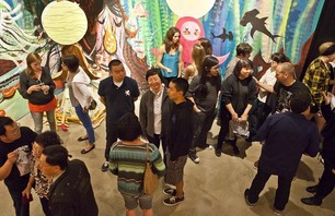 Hurley\'s Unveiling of its \