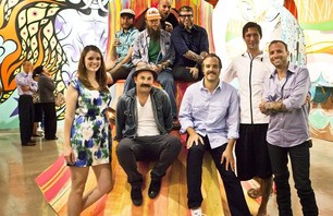 Hurley\'s Unveiling of its \