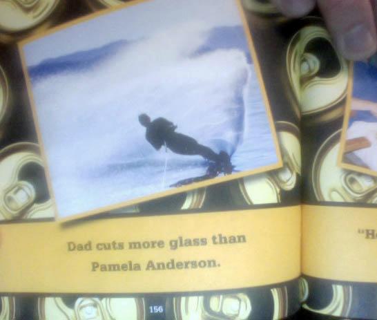 My Dad is an Action Sports Bro