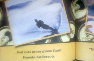 Action Sports Dads