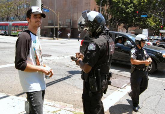 Emerica Wild in the Streets Gallery