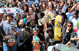 Emerica Wild in the Streets Gallery Photo 0007