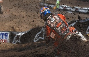 Red Bud National 450 Race Photo 0010
