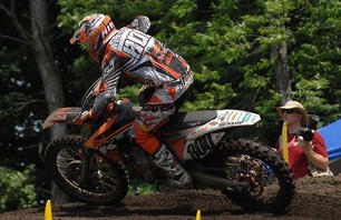 Red Bud National 450 Race Photo 0012