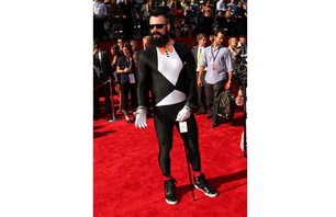 2011 ESPN Espy Awards Gallery