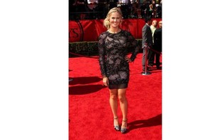 2011 ESPN Espy Awards Gallery