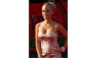 2011 ESPN Espy Awards Gallery