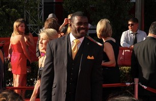 2011 ESPN Espy Awards Gallery