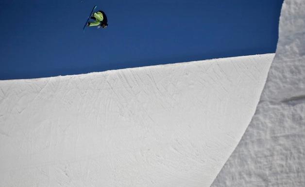 Windells Session 4 Photo Gallery 2011