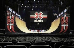 X Games 17: Day 1 Gallery