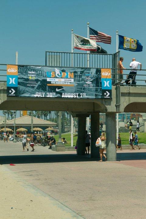 2011 Nike U.S. Open