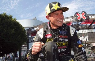 X Games 17: Day 4 Gallery
