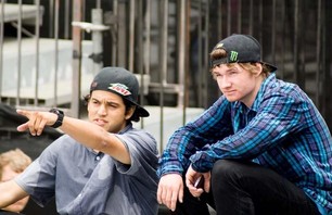 X Games 17: Lifestyle Gallery