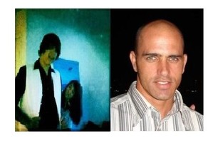 Social Media Dopplegangers - Surf