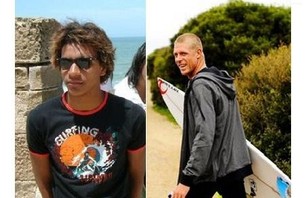 Mick Fanning