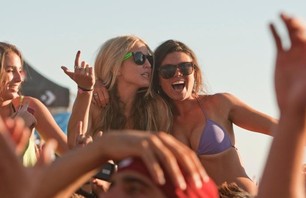 US Open of Surfing Gallery - August 4, 2011 Photo 0006