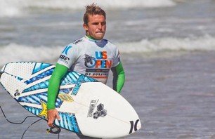 US Open of Surfing Gallery - August 4, 2011 Photo 0010