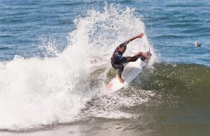 US Open of Surfing Gallery - August 4, 2011 Photo 0012