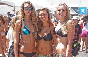 US Open of Surfing Gallery - August 4, 2011 Photo 0009