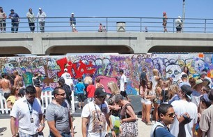 US Open of Surfing Gallery - August 4, 2011 Photo 0003