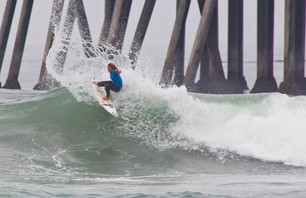 Nike US Open of Surfing Final Gallery