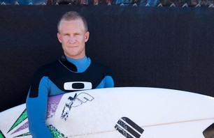 US Open Portraits - Adam Melling
