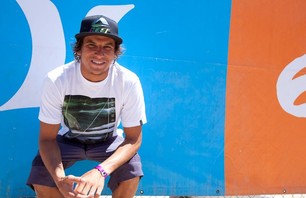 US Open Portraits - Thiago Camarao