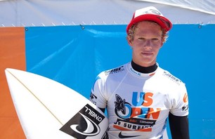 US Open Portraits - John John Florence