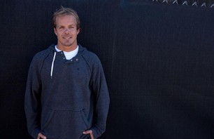 US Open Portraits - Brian Toth