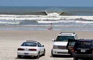 Select Surf Spots Reap Irene\'s Rewards Photo 0006